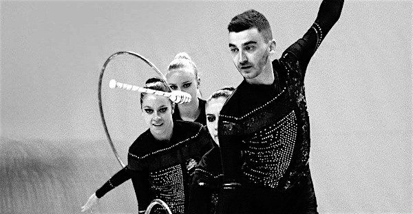 Carla-Bayle, Compétition Régionale de Gymnastique – 25 et 26 mars