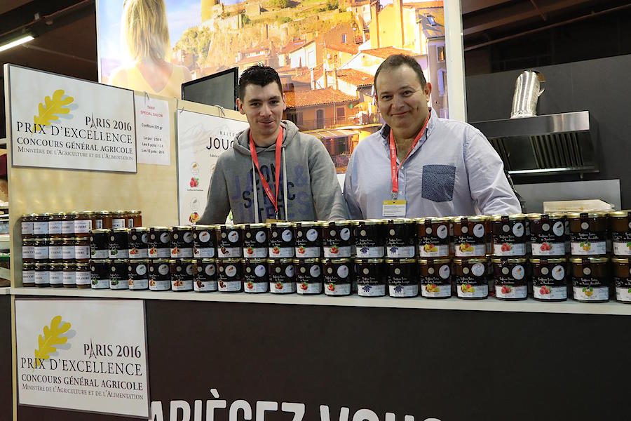 Ariègez-vous : Retour sur 9 jours au Salon International de l’Agriculture de Paris