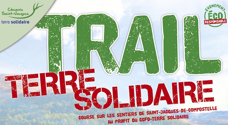 Roumengoux, Trail Solidaire – 26 mars
