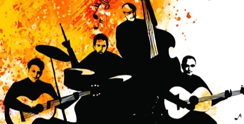 Sainte-Croix-Volvestre, Art’Cade lance les soirées « Apéro-concert » – 10 mars