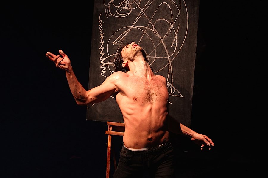 Lavelanet, Danse « Être ou Paraître » – 14 mars