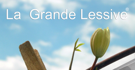 Lavelanet, les élèves de CP de l’école George Sand et Lamartine font leur « grande lessive »