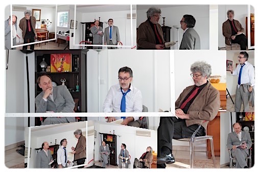 Verniolle, la Lof donne spectacle – 10 mars