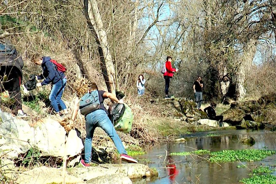 La Cité scolaire de Mirepoix sensibilise ses élèves à la protection de l’environnement