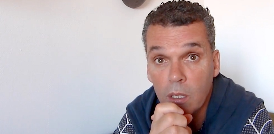 Si une tortue ne peut pas comprendre ça…  Chroniques d’Olivier de Robert