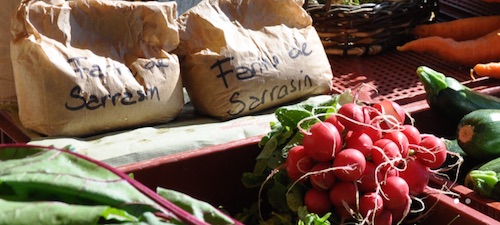 La Bastide de Sérou – Ariège en bio 15ème édition – 14 octobre