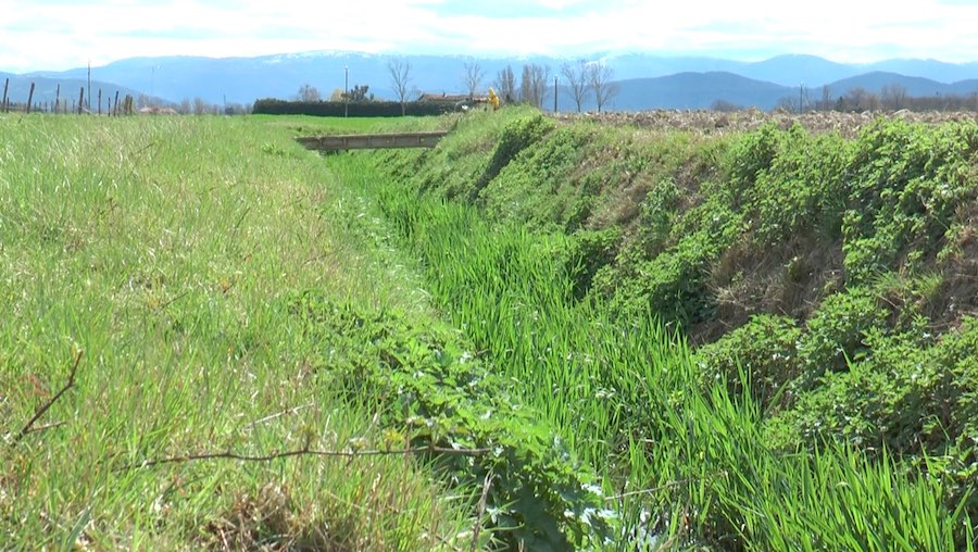 L’association « Le Chabot » se bat pour sauver nos cours d’eau