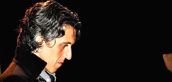 Pamiers, Vittorio Forte, ​Récital de Piano – 8 avril