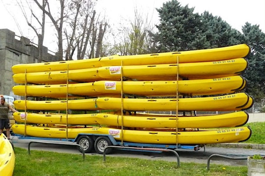 Ornolac, plus d’évasion par manque de hauteur et 11 emplois menacés !
