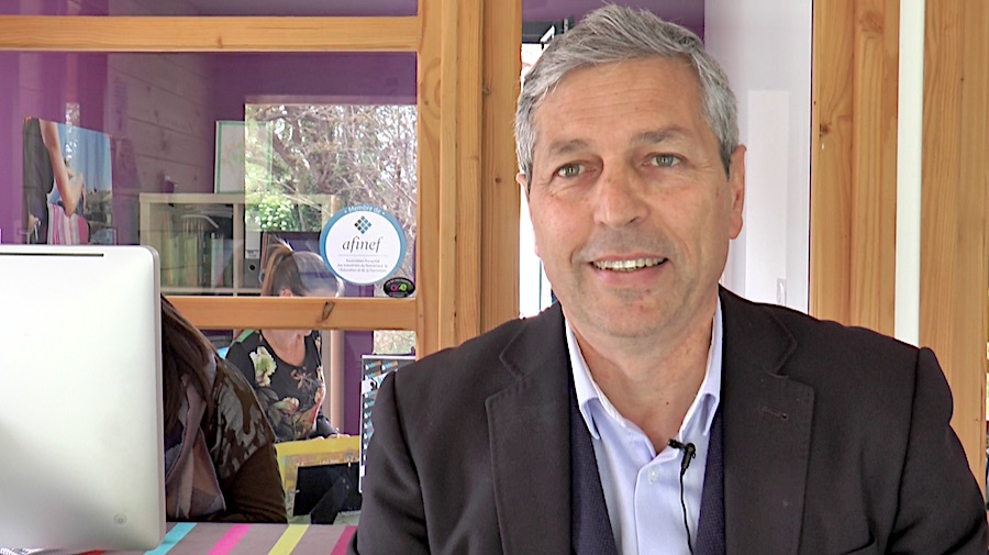 Législatives 2017 : Philippe Calleja, « un député doit être le VRP du département ! »