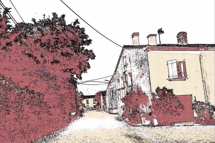 Sur les routes de l’Ariège « On the road Again » le retour