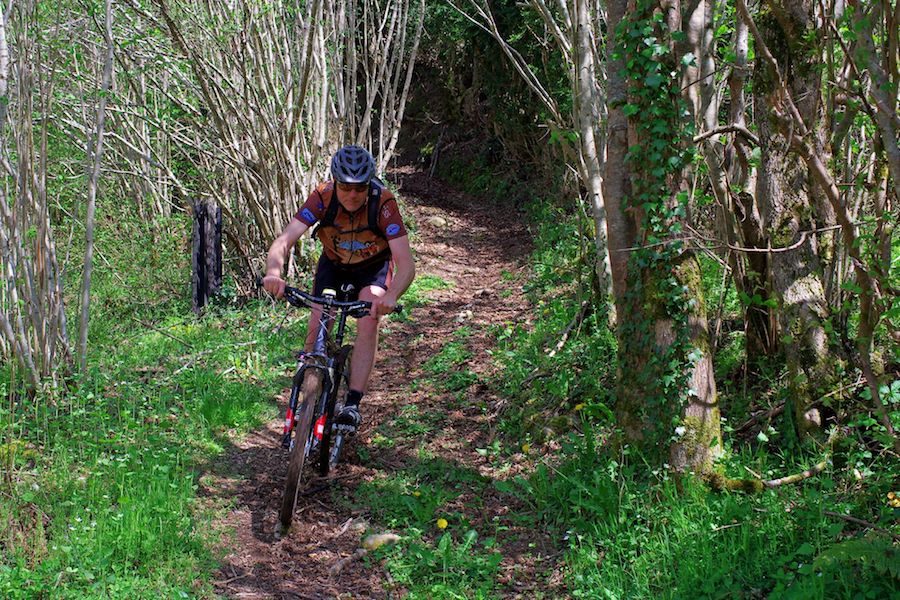 7ème édition de la « Rando-Raid l’ORSALHER VTT » Oust – 2 Juillet