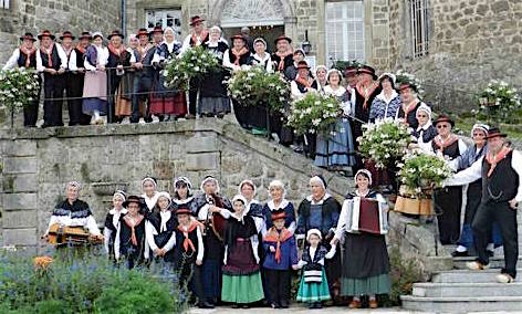 Couserans, Festival Sent Joan Beth e Gran –  21, 23 et 24 juin