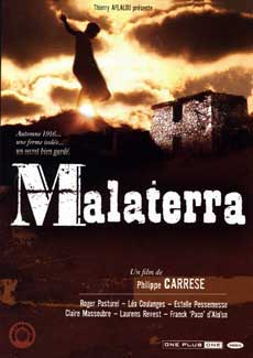 Le Fossat, Projection du film « Malatèrra » de Philippe Carrèse – 25 juin