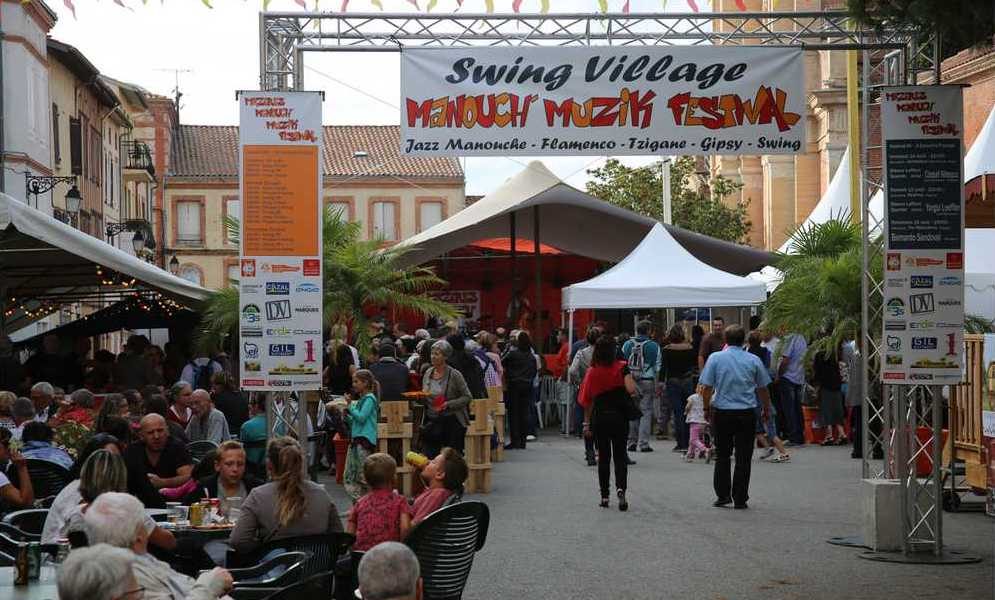 Azinat.com partenaire du Manouch’Muzic Festival cet été