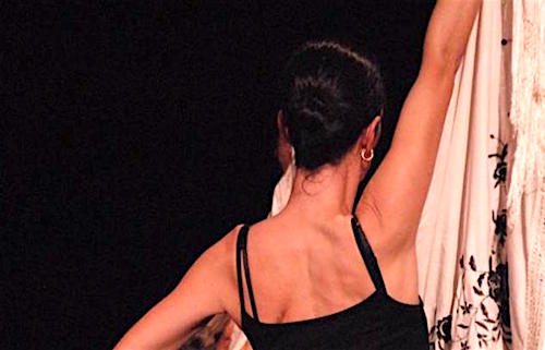 Foix, spectacle flamenco – 28 juin