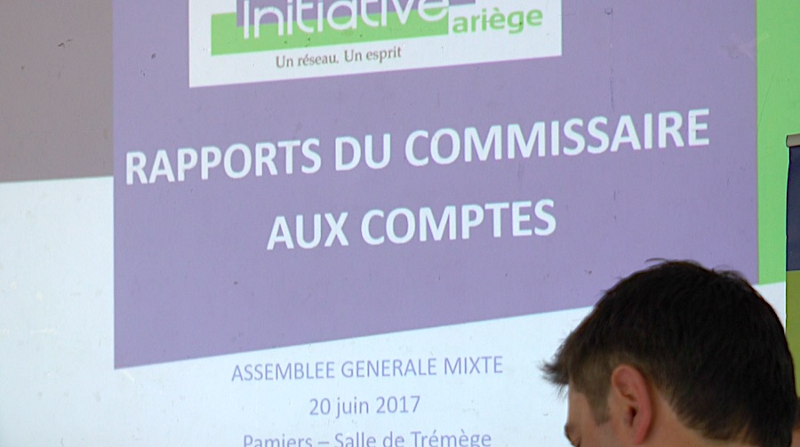 Entreprises : L’Ariège fait le plein d’initiatives !
