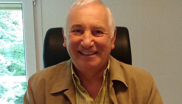Jacques Rougé réélu Président de l’UDAF de l’Ariège