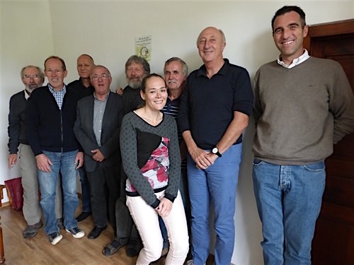 Une association pour soutenir les filières fromagères et apicoles des vallées Pyrénéennes
