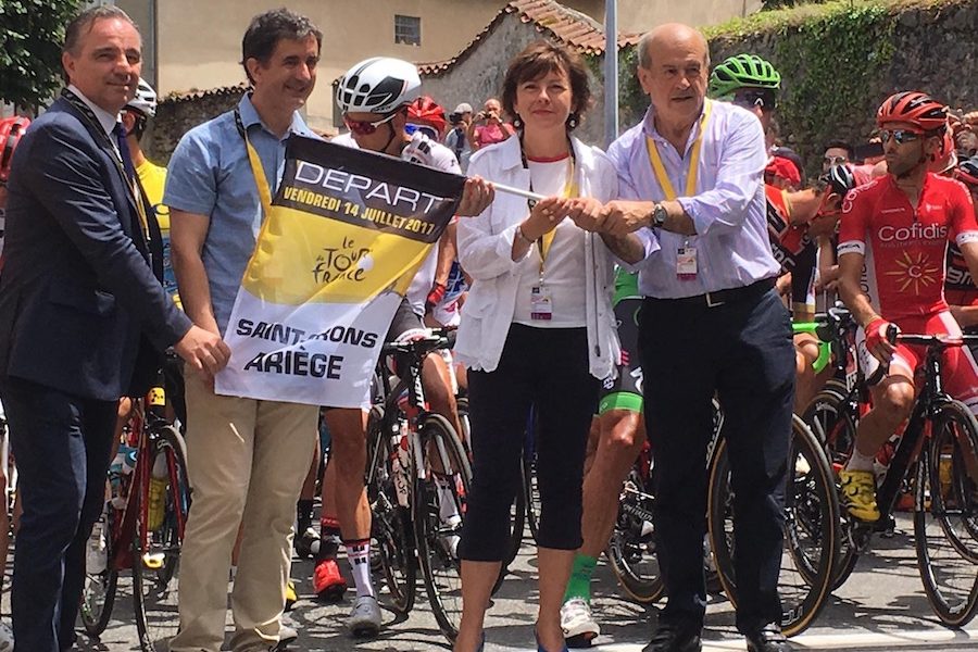 L’Ariège aime le vélo ! Mais encore ?