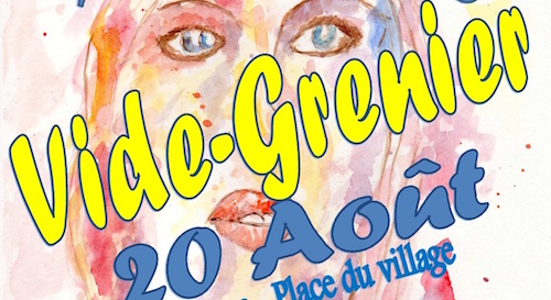 Bompas, 3ème Edition de BompaS’ARTS – 20 août