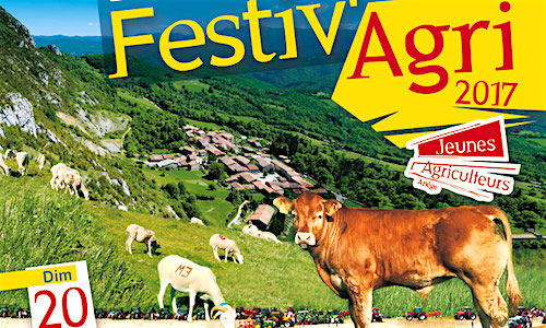 La Bastide de Sérou, FESTIV AGRI : Concours Départemental de Labours – 20 août