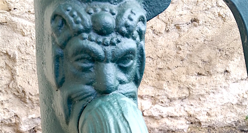 Coutens, balade au fil de l’eau avec le Pays d’art et d’histoire – 23 septembre