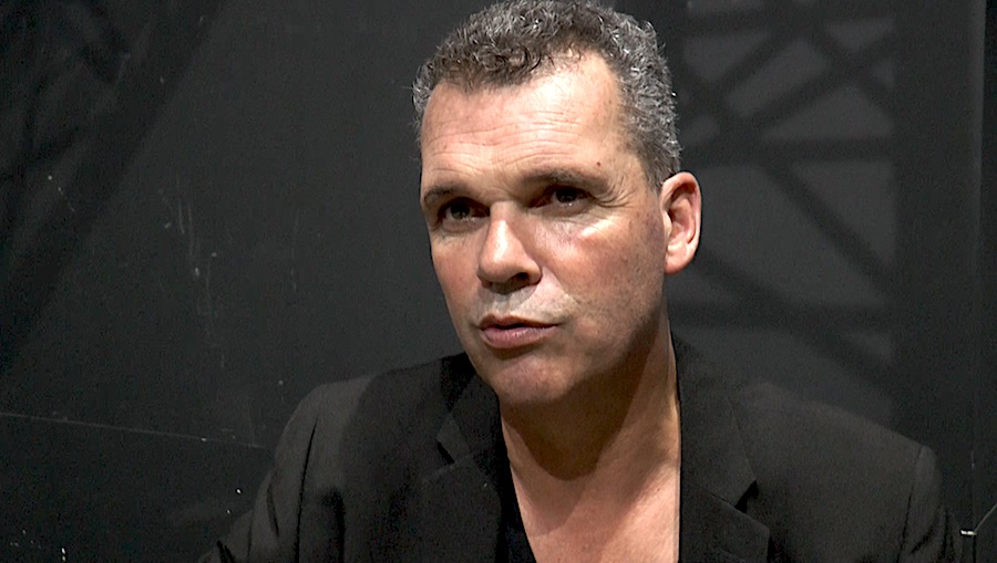 L’invité de la semaine : Olivier de Robert « être d’ici ou pas d’ici »
