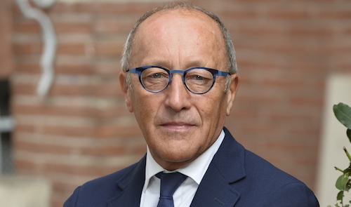Saint-Paul de Jarrat, Conférence « Les défis économiques de la nouvelle région Occitanie » – 24 octobre