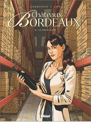 Verniolle, Espé signe son dernier « Châteaux Bordeaux » – 21 octobre
