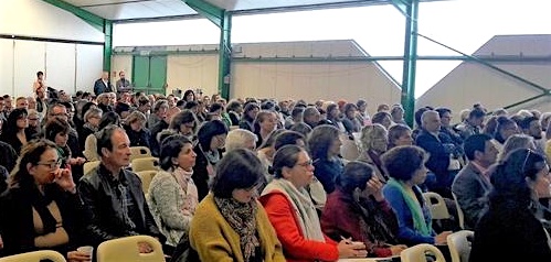 Se former pour lutter contre la radicalisation