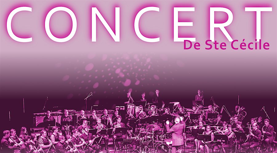 Varilhes, concert de l’orchestre d’harmonie Varilhes-Foix – 25 novembre