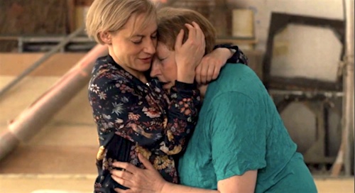 Fabas, Before we go film-documentaire – 1er décembre