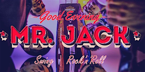 Pamiers, Good evening M. Jack – 2 décembre