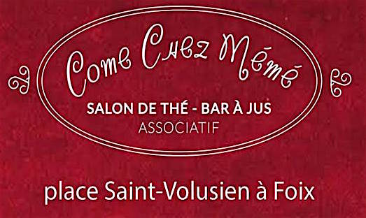 Foix, Tourbillon Trio en concert au Come Chez Mémé – 17 décembre