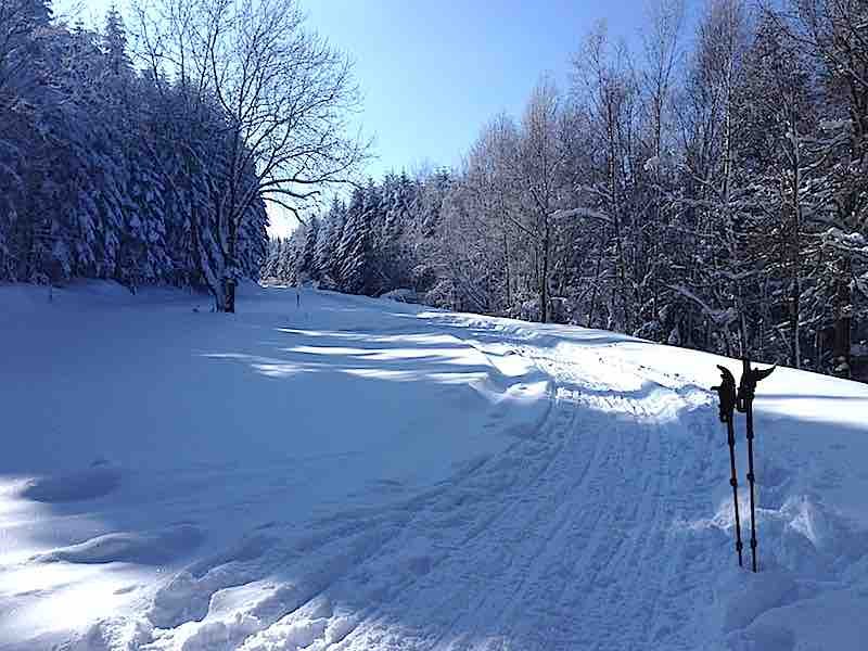 Tourisme en Ariège : décembre / janvier, un début de saison prometteur