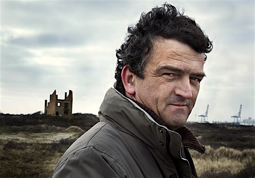 Foix : Café littéraire avec Pascal Dessaint – 15 janvier