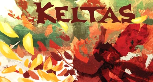Foix : Keltas en concert – 20 janvier – ANNULE