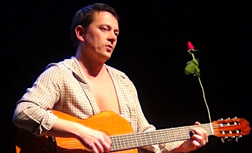 Orgibet : Concert « David Lahore » – 2 février