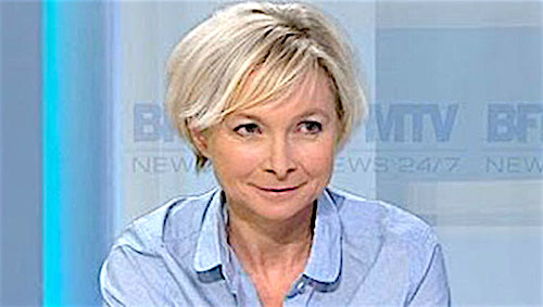 Foix : Conférence « Mythes et réalités de l’identité » – Hélène Fresnel – 5 février