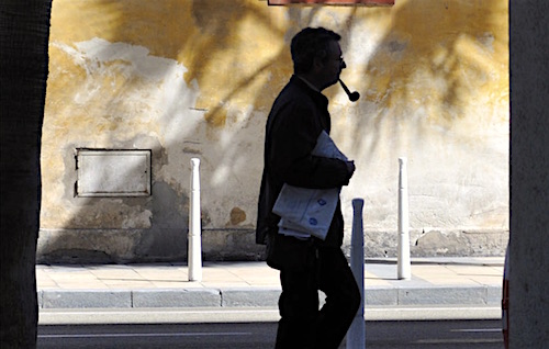 Ax-les-Thermes : Cycle Ecrivains Voyageurs à la médiathèque – du 2 février au 31 mars