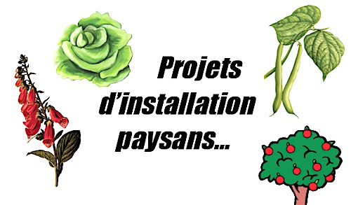 Saurat : Café Rencontre « Projets Paysans » – 3 février