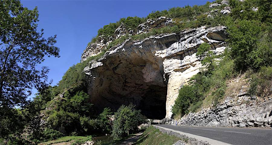 La Préhistoire bat au cœur des Pyrénées !