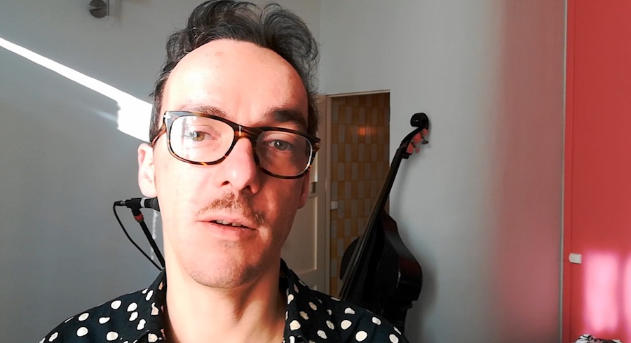 Manouch’Muzik Festival : Avant première samedi 3 mars avec Nicolas Grosso Trio