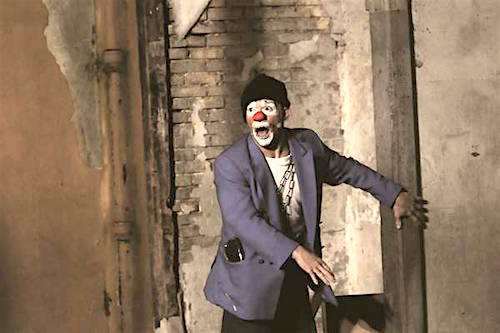 Ax-les-Thermes : Spectacle « Urban Et OrbitcH » – 19 février