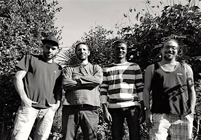 Sainte Croix Volvestre : Peacefull Wariors en concert – 24 février