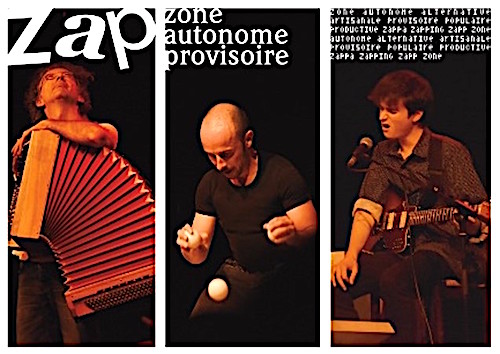Verniolle : Deuxième tremplin de la chanson française – 31 mars