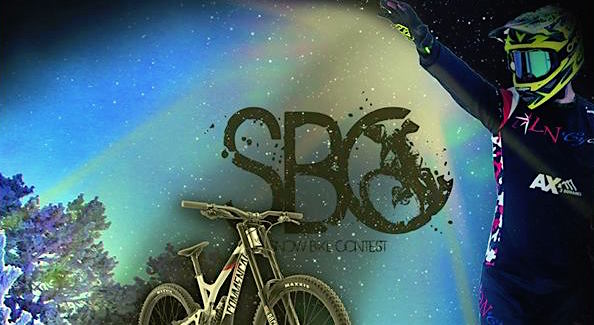 Snow Bike Contest 2018 – Course de VTT sur neige/terre – 31 mars & 1er avril