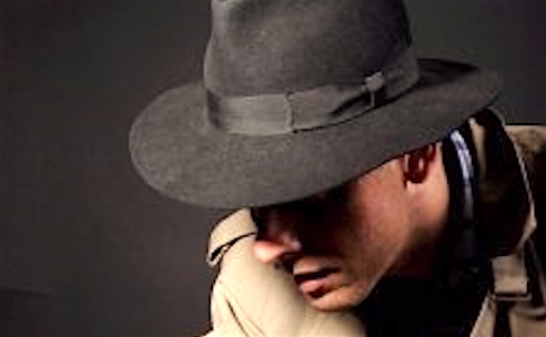 Ax-les-Thermes : Detective Party – 7 avril