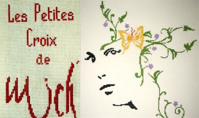 Mirepoix : Expo « les petites croix de Mich » – du 7 au 27 avril